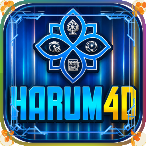 harum4d — galeri pratinjau - APK Resmi