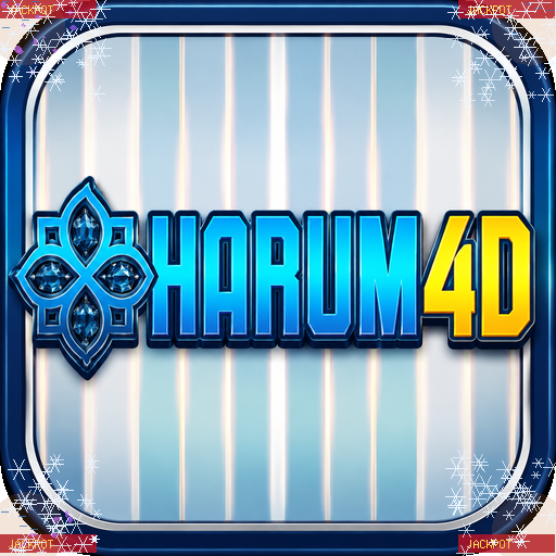 harum4d — galeri pratinjau Resmi APK